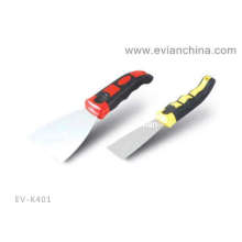 Raspador de pintura de borracha Handle (EV-K401)